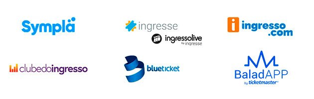 Empresas Parceiras Homologadas