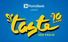 Portfólio de artes