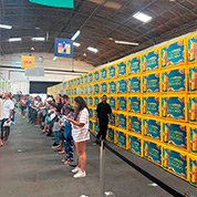 Credenciamento no Carnaval de Rua SP 2026