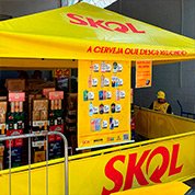 Credenciamento no Carnaval de Rua SP 2026