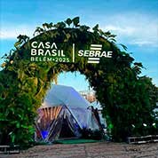 Casa Brasil Belém