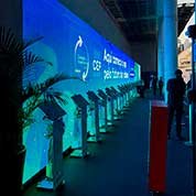 Credenciamento com Face ID e Controle de acesso no CREA Mercado Pago