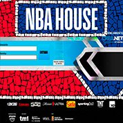 Credenciamento, Controle de Acesso e Pulseiras no NBA House 2026