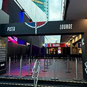 Credenciamento, Controle de Acesso e Pulseiras no NBA House 2026