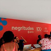 Negritudes 2025 - Credenciamento