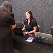 Credenciamento com Totem de Autoatendimento