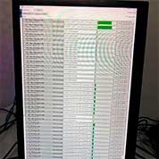 Controle de acesso no ROG-E 