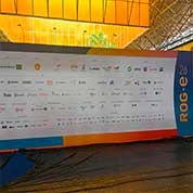 Controle de acesso no ROG-E 