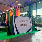 Trampos do Futuro - Itaú