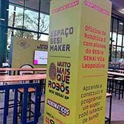 Trampos do Futuro - Itaú