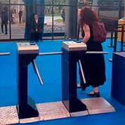 Trampos do Futuro - Itaú